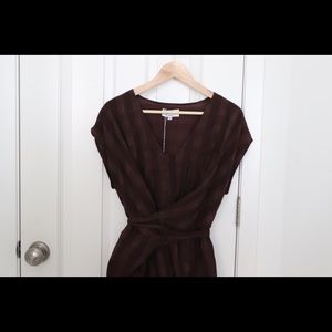 Venus Wrap Jumper by Rujuta Sheth